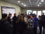 Tisková konference FK Jablonec při zahájení zimní přípravy